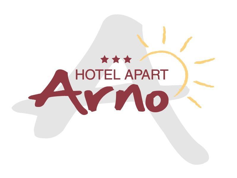 Apart Hotel Arno Sölden Exteriér fotografie